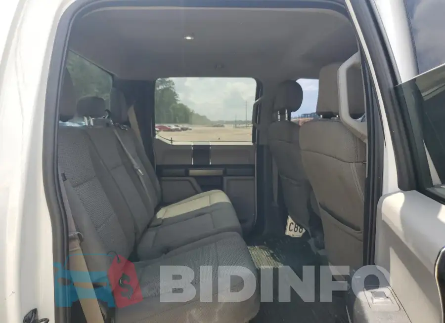1FD8W3BT8KEF59372 Photo# 10