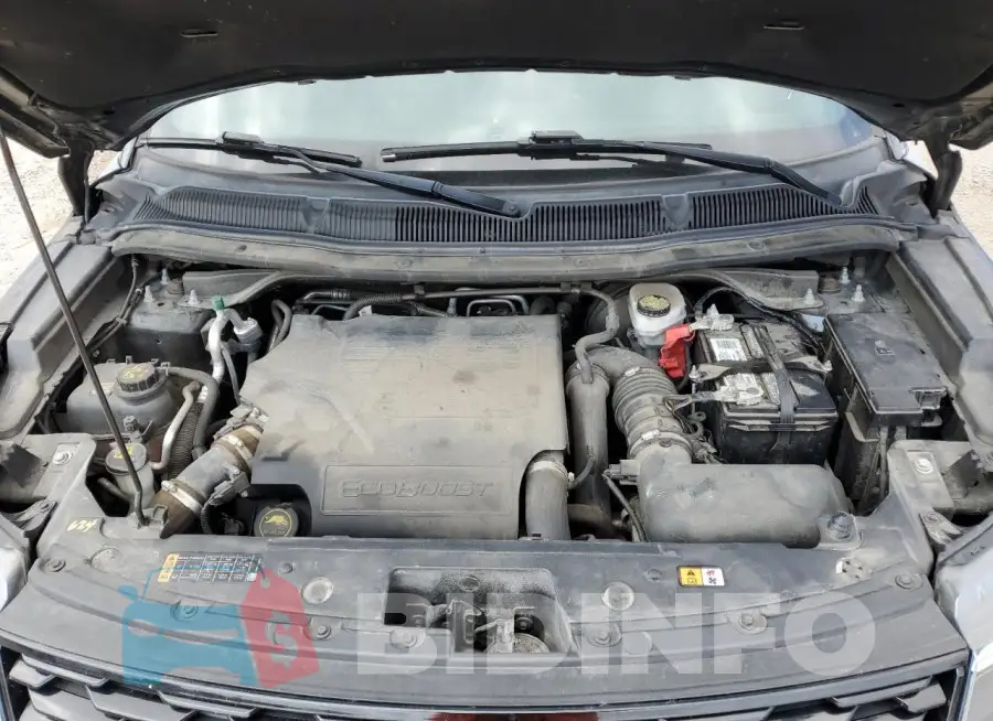 1FM5K8GT6JGB54425 Photo# 12