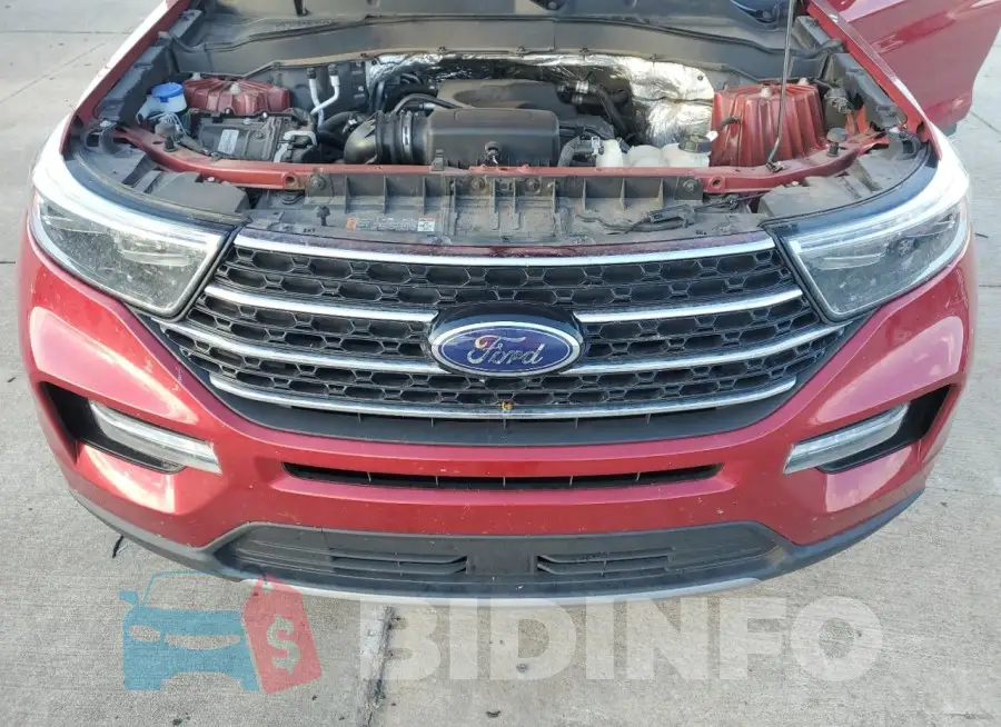 1FMSK8DH4LGA90925 Photo# 12