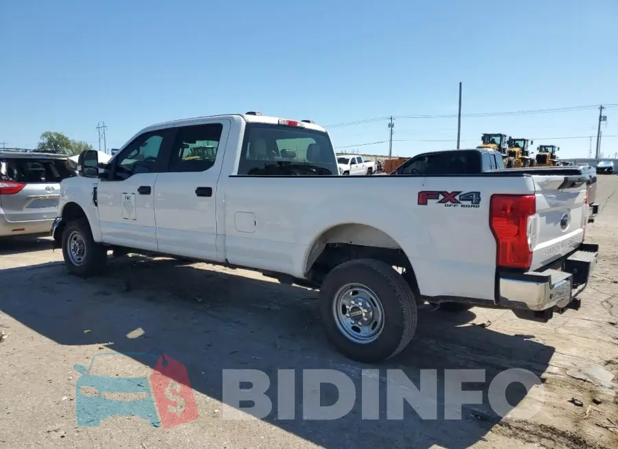 1FT7W2B62LED97762 Photo# 2