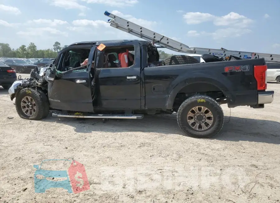 1FT7W2BT2KEC67520 Photo# 2