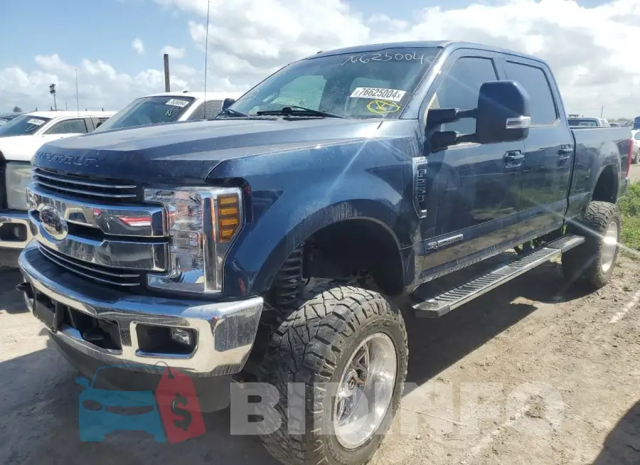 1FT7W2BT7JEB37165 Photo# 1
