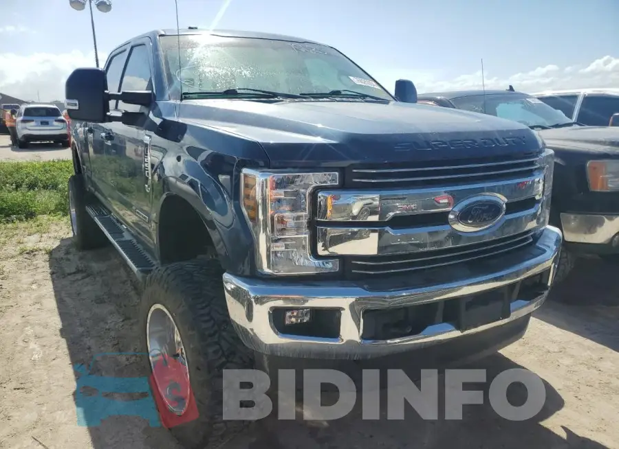 1FT7W2BT7JEB37165 Photo# 5