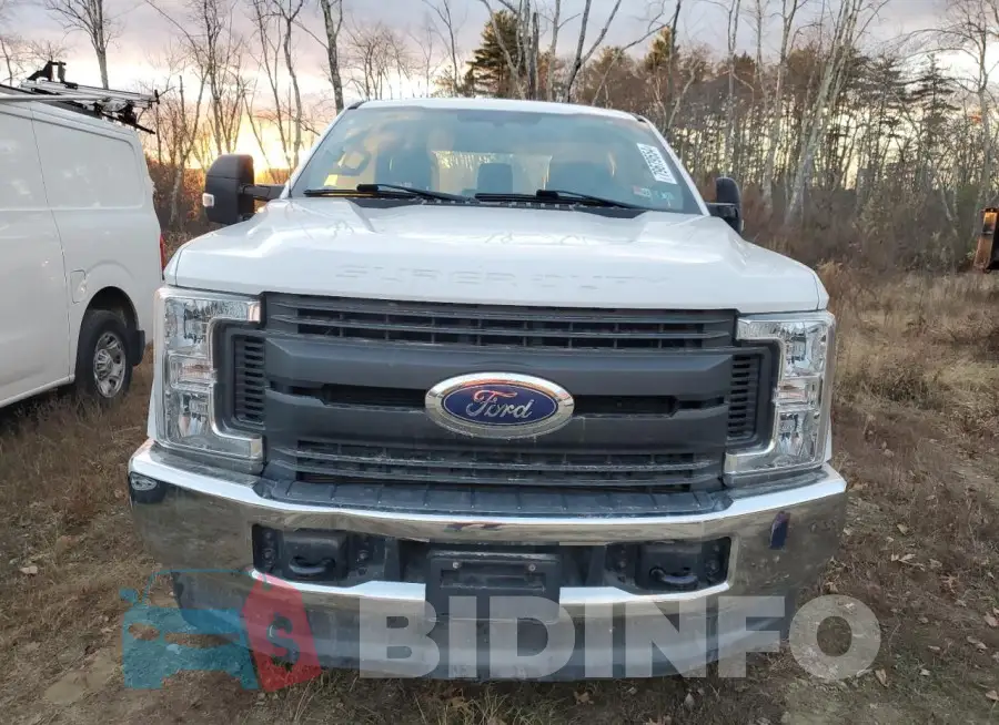 1FT7W2BT8KED84812 Photo# 5