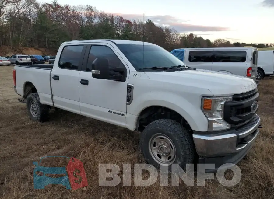1FT7W2BTXLED70458 Photo# 4