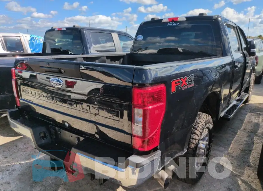1FT8W2BT7LED82815 Photo# 3