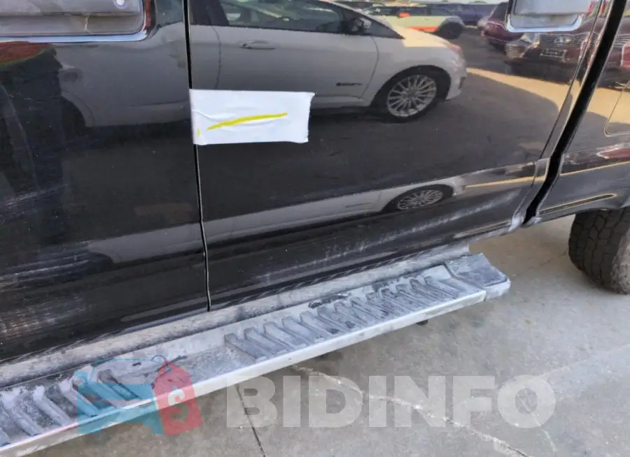 1FT8W2BT7LED82815 Photo# 12