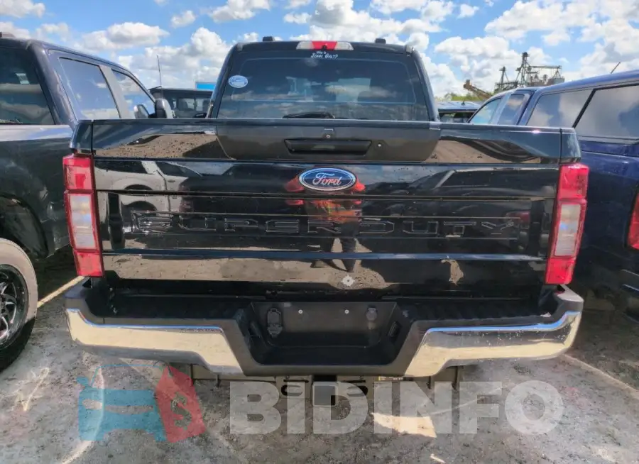 1FT8W2BT7LED82815 Photo# 6