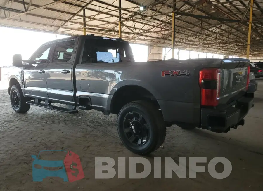 1FT8W3BM1PED37129 Photo# 2