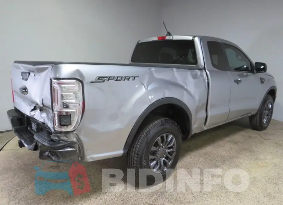 1FTER1EH2MLD18075 Photo# 3