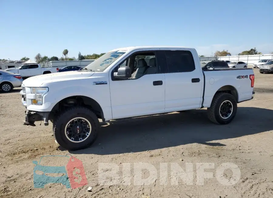 1FTEW1EF2GKE97834 Photo# 1