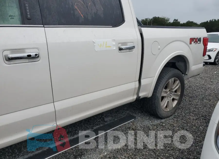 1FTEW1EG3JFE38574 Photo# 12
