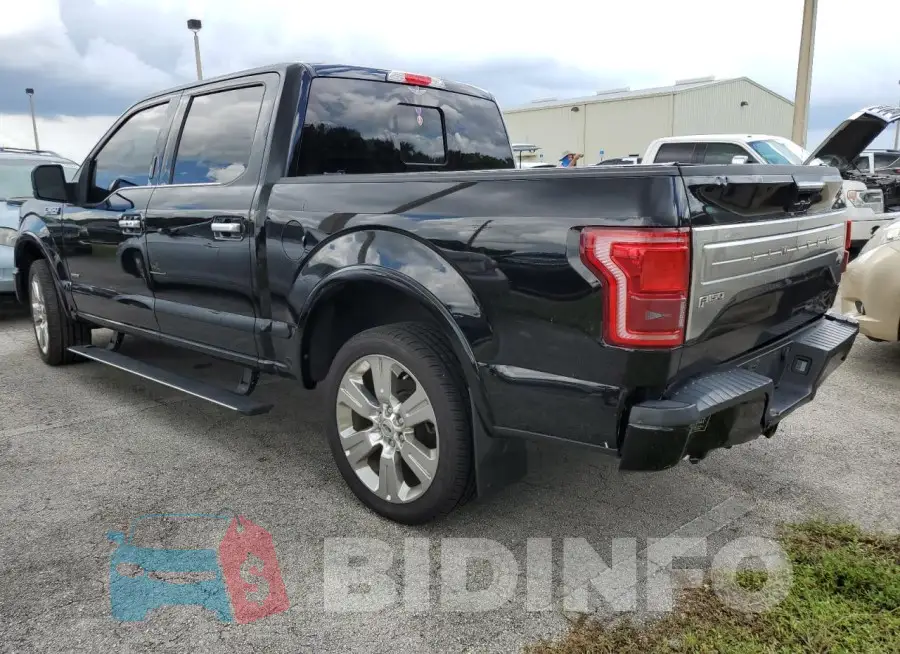 1FTEW1EG6HFB86572 Photo# 2
