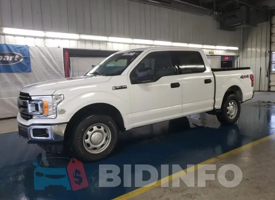 1FTEW1EG6JKD46270 Photo# 1