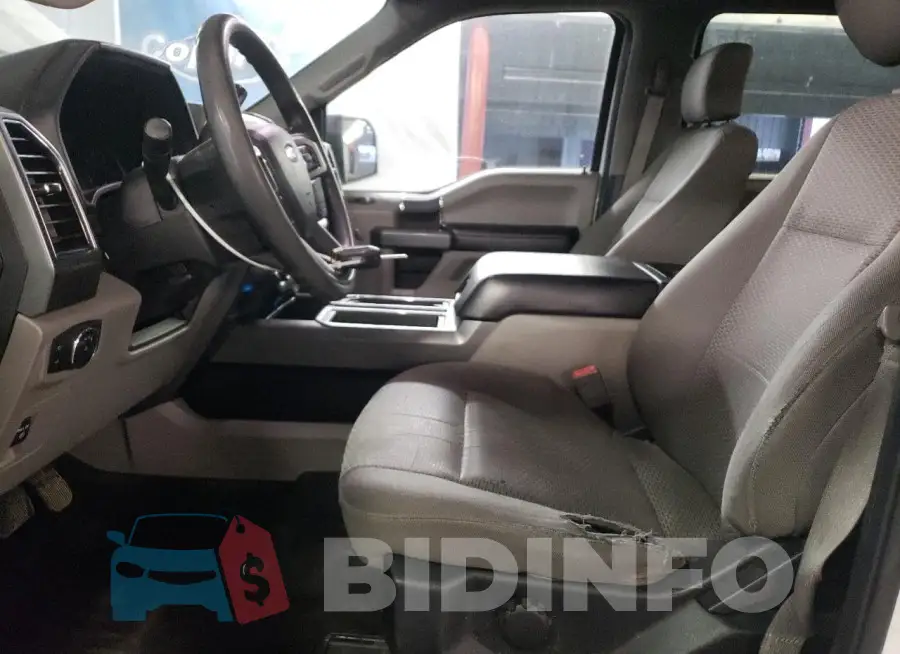 1FTEW1EG6JKD46270 Photo# 7