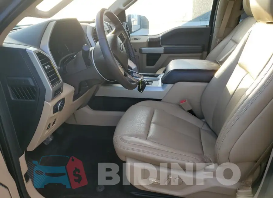 1FTEW1EGXJFB64774 Photo# 7
