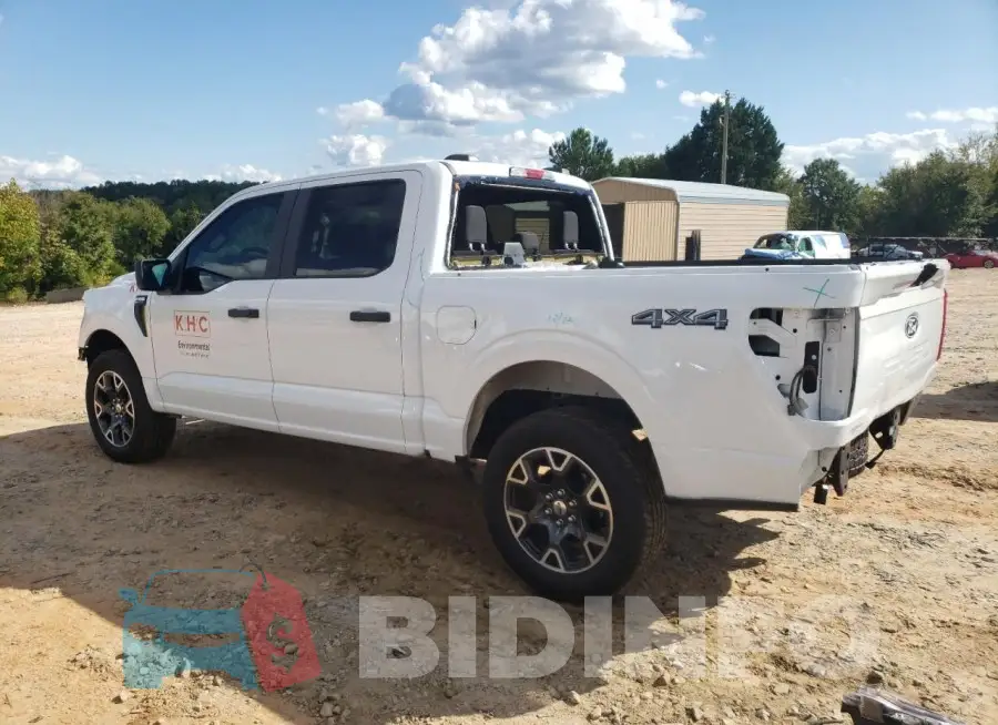 1FTEW2LP6RFB10196 Photo# 2