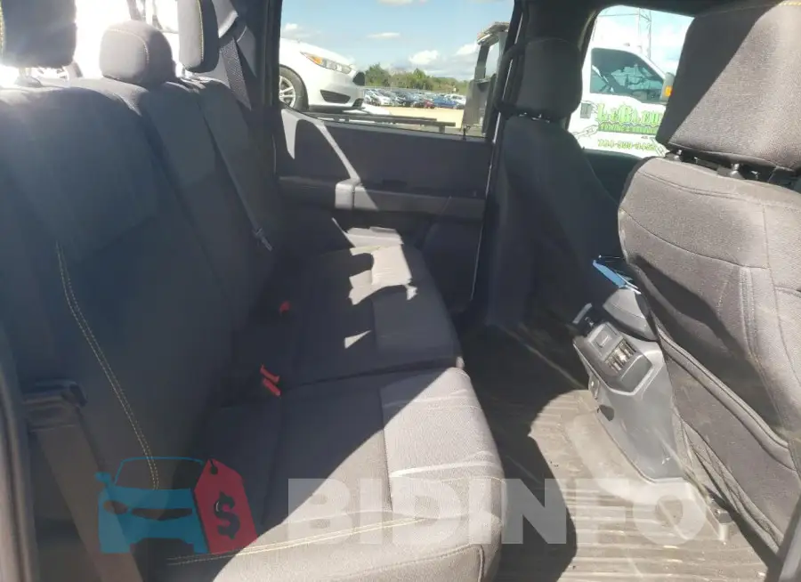 1FTEW2LP6RFB10196 Photo# 10