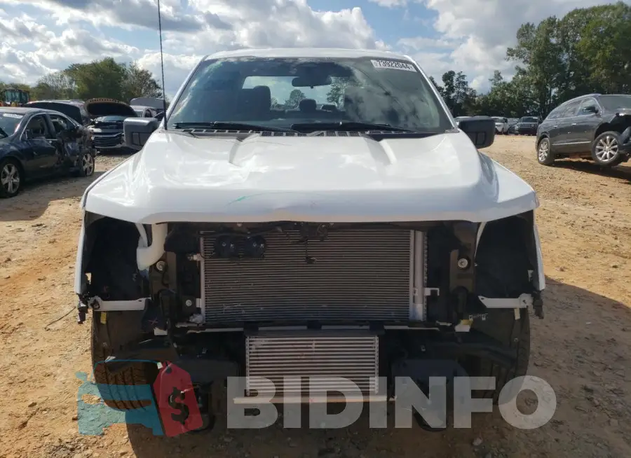 1FTEW2LP6RFB10196 Photo# 5