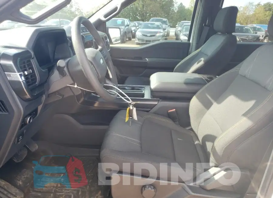 1FTEW2LP6RFB10196 Photo# 7