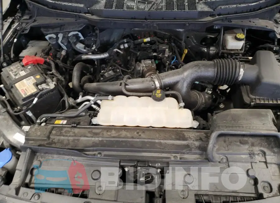 1FTEX1EP4PKE62640 Photo# 11