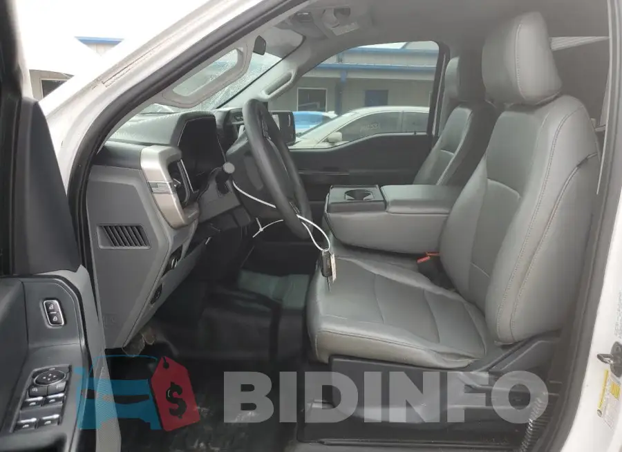 1FTFW1E8XMKD89513 Photo# 7