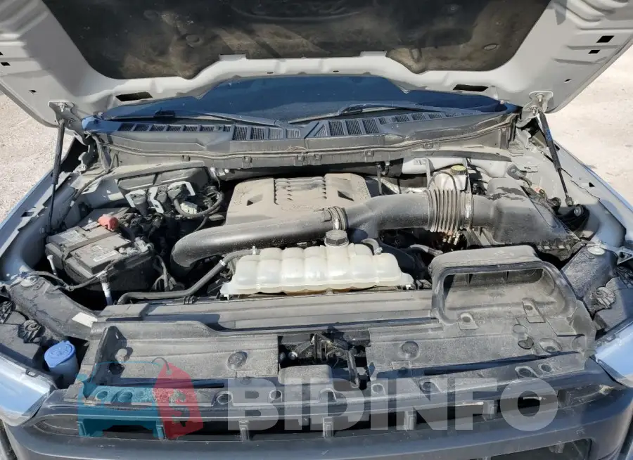 1FTFW1E8XNKE75549 Photo# 11