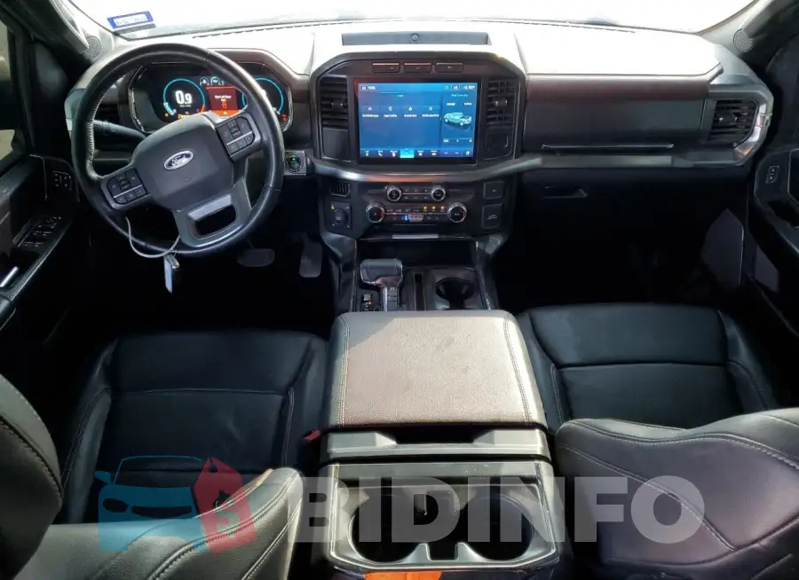 1FTFW1E8XNKE75549 Photo# 8