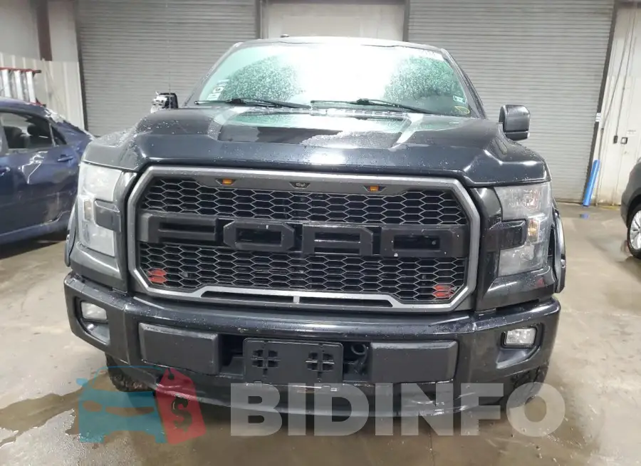 1FTFW1EG3GFB85818 Photo# 5