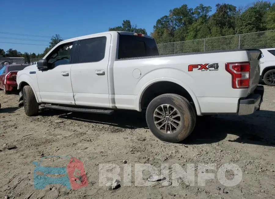 1FTFW1EG4JFB22542 Photo# 2