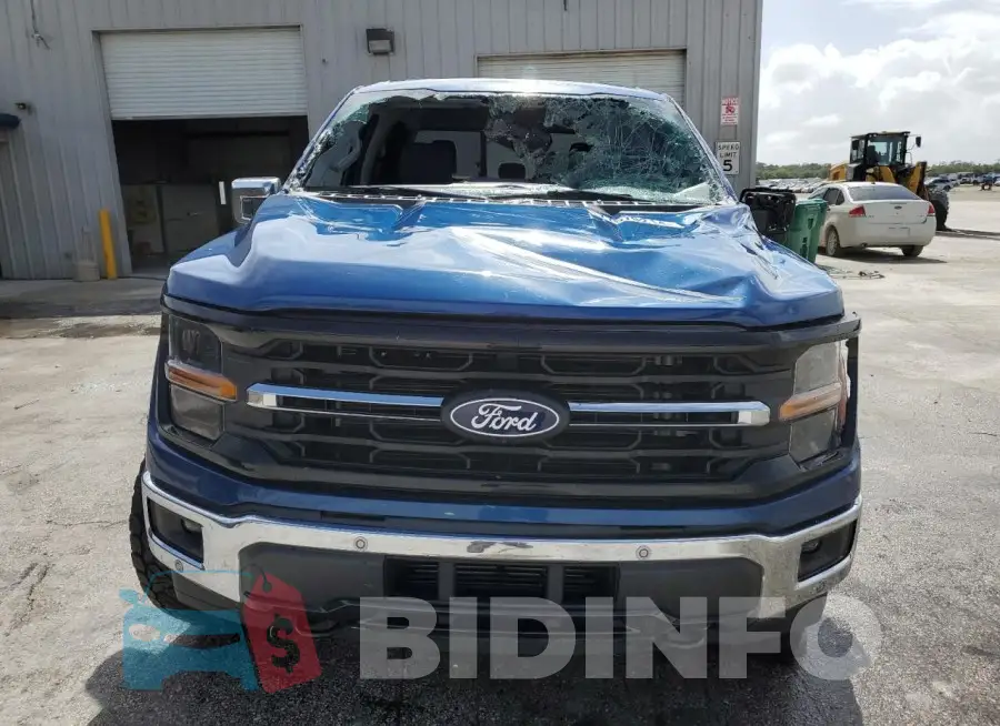 1FTFW3L82RKD62456 Photo# 5