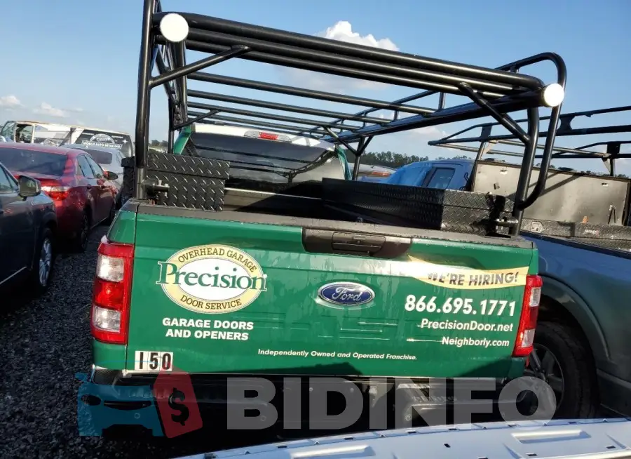 1FTFX1C84NKE67799 Photo# 6