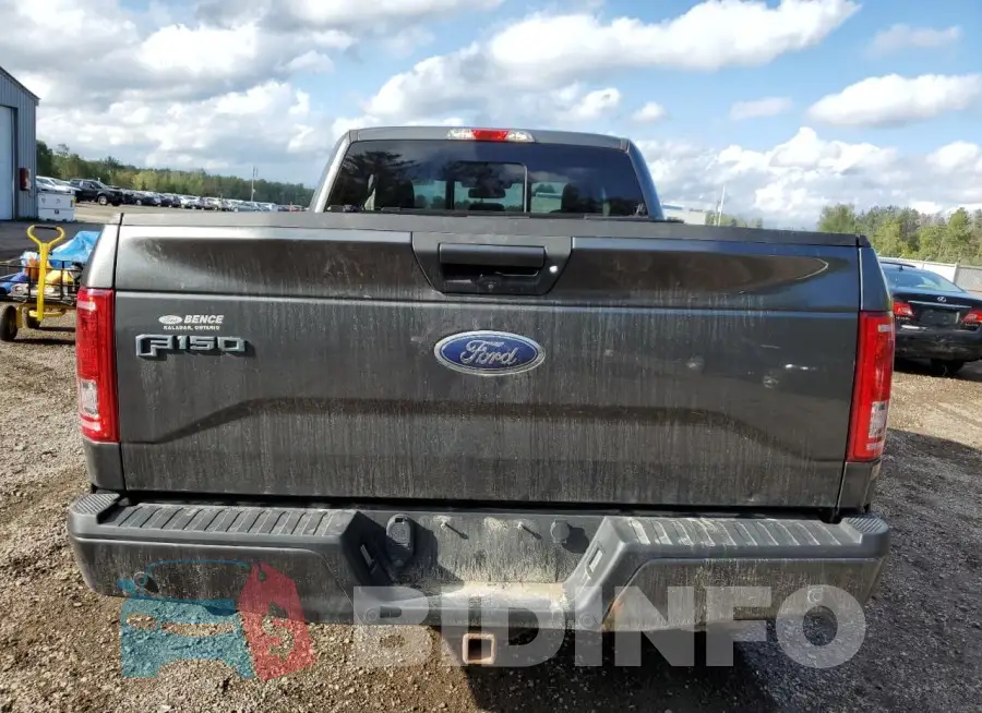 1FTFX1EF7HFC63734 Photo# 6
