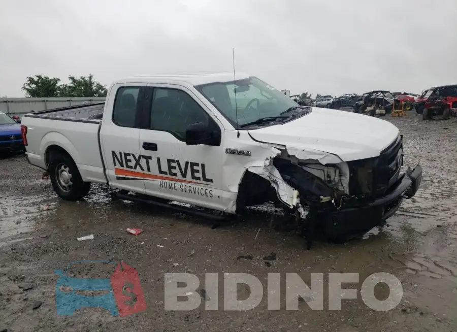 1FTFX1EF8GFB03618 Photo# 4