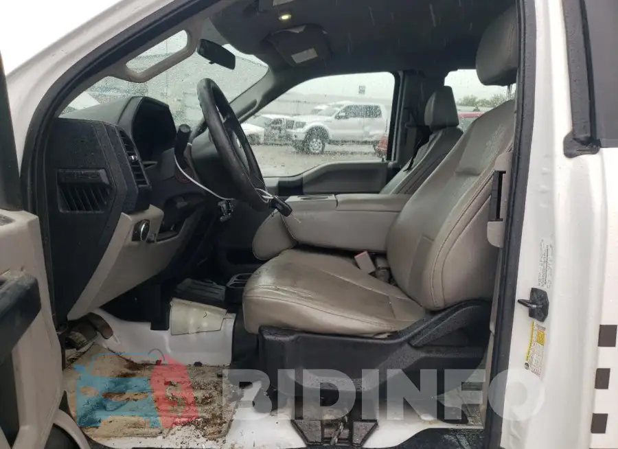 1FTFX1EF8GFB03618 Photo# 7