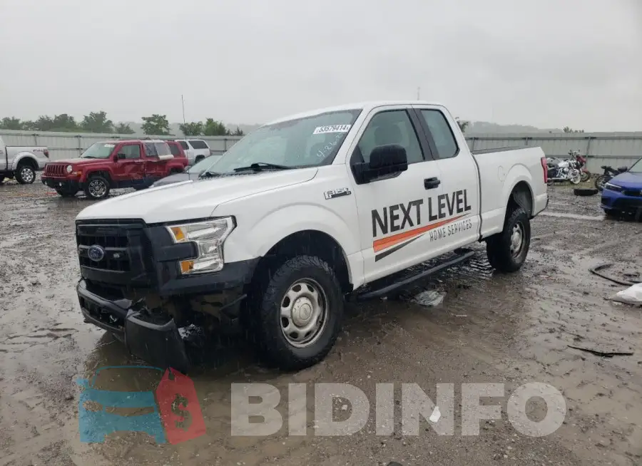 1FTFX1EF8GFB03618 Photo# 1