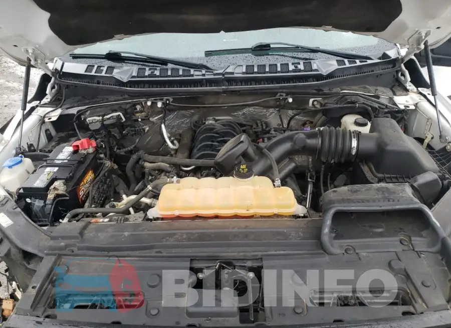 1FTFX1EF8GFB03618 Photo# 11