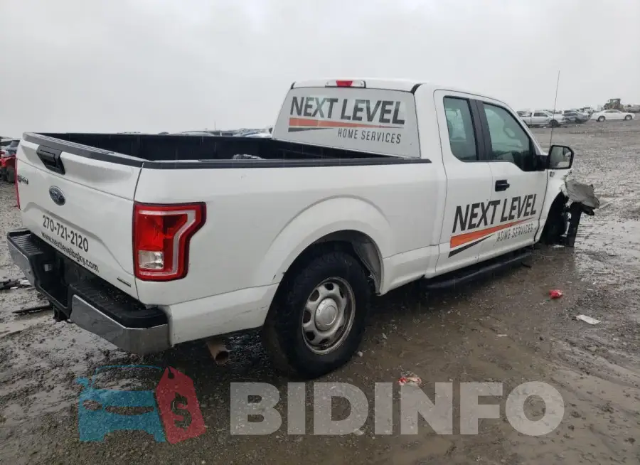 1FTFX1EF8GFB03618 Photo# 3