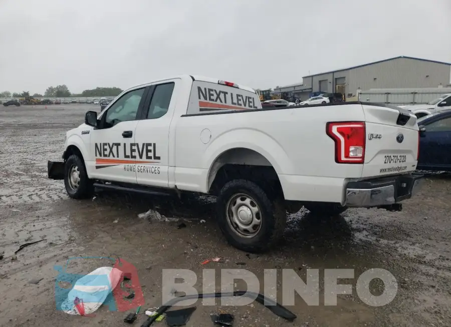 1FTFX1EF8GFB03618 Photo# 2