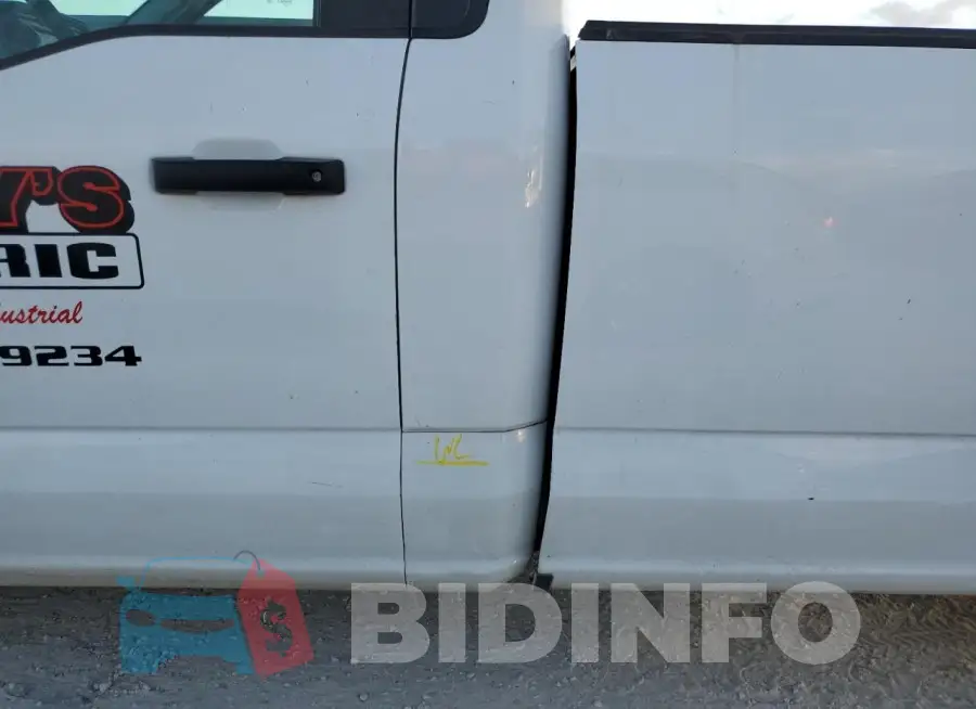 1FTMF1CB9MKE33863 Photo# 12