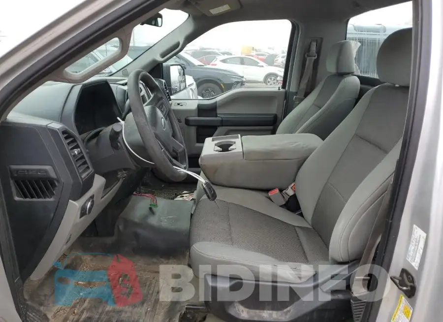 1FTMF1E80HKD34386 Photo# 7