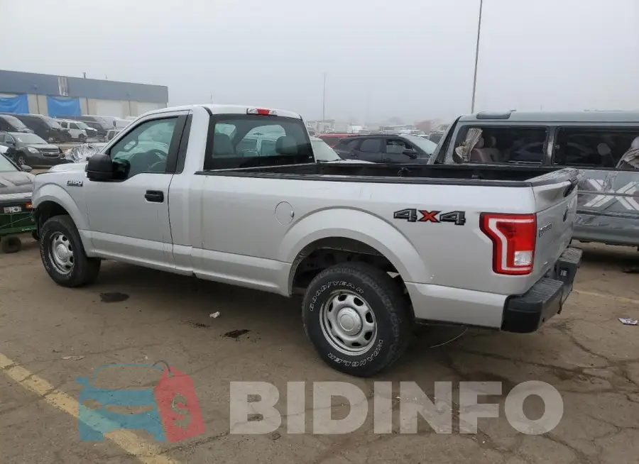1FTMF1E80HKD34386 Photo# 2
