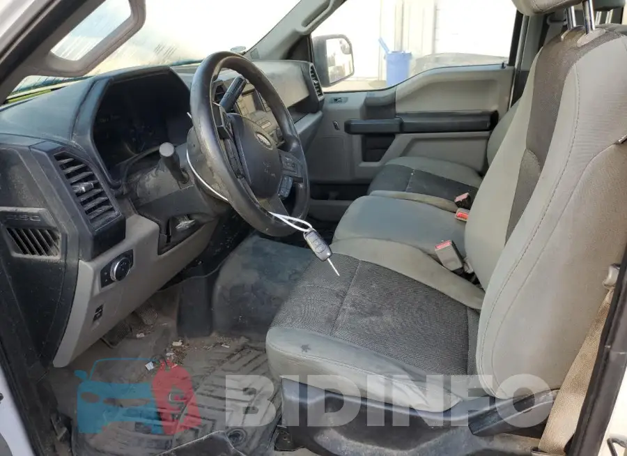 1FTMF1E87HKD29265 Photo# 7