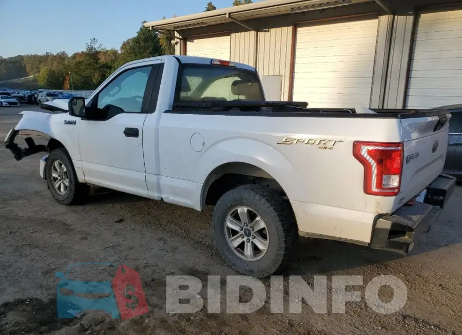 1FTMF1E87HKD29265 Photo# 2