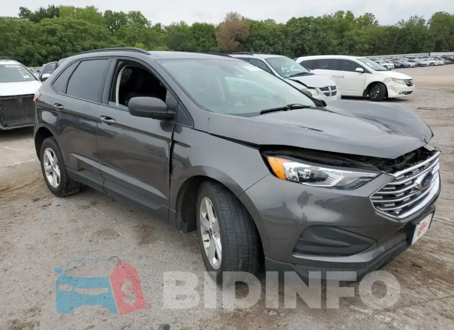 2FMPK3G99LBB58852 Photo# 4