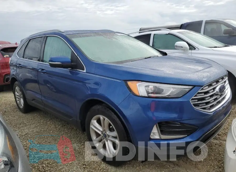 2FMPK3J90LBA53772 Photo# 4