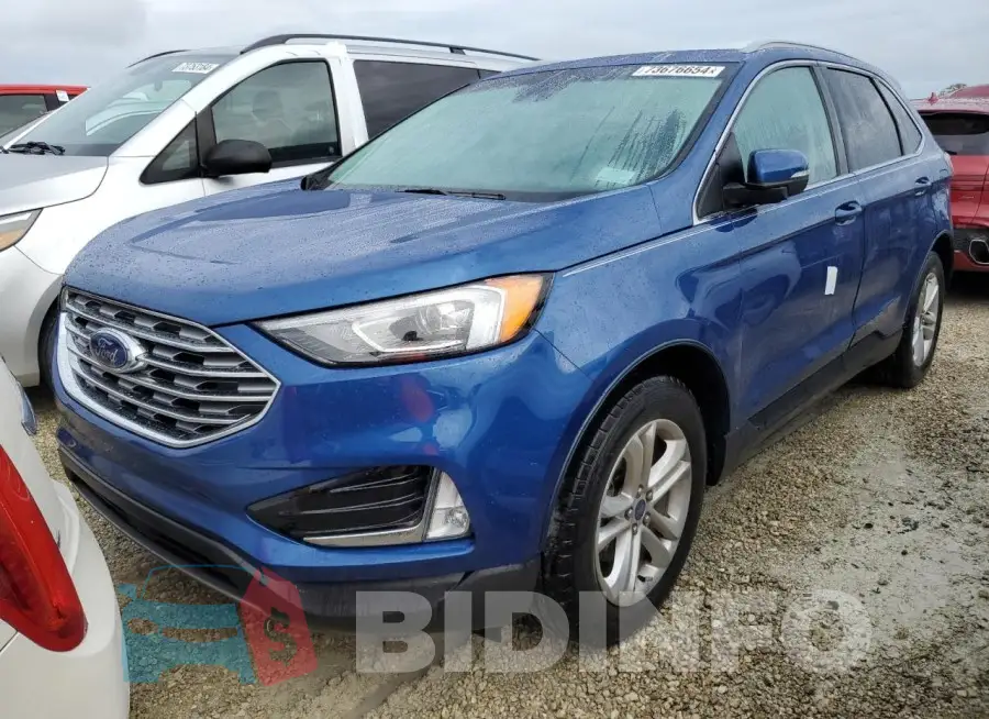 2FMPK3J90LBA53772 Photo# 1