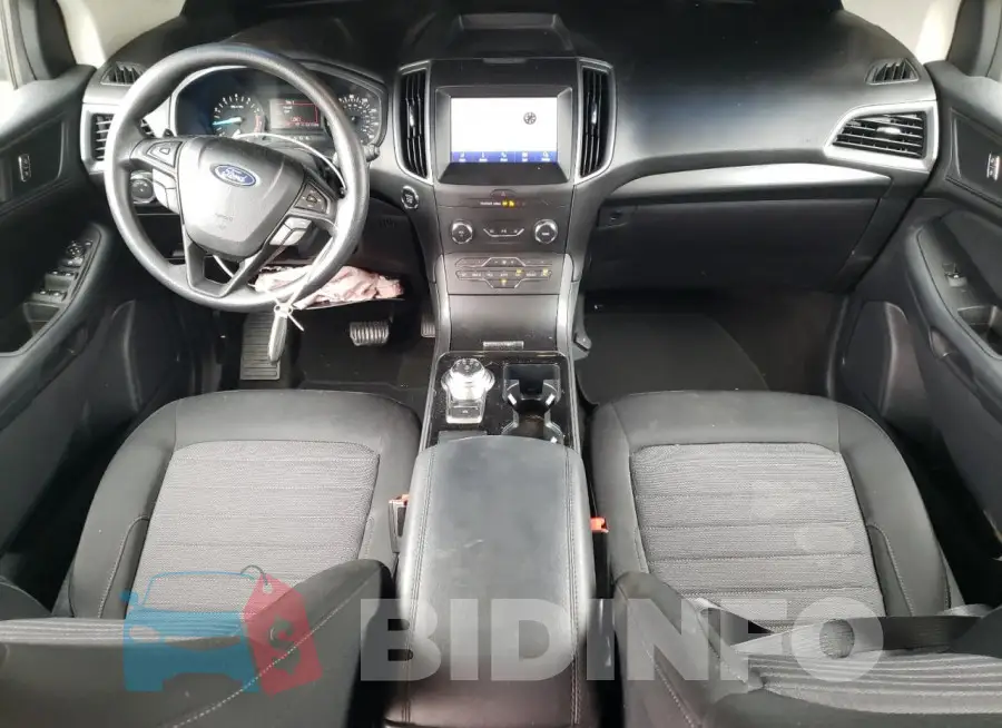 2FMPK4G91LBA34189 Photo# 8