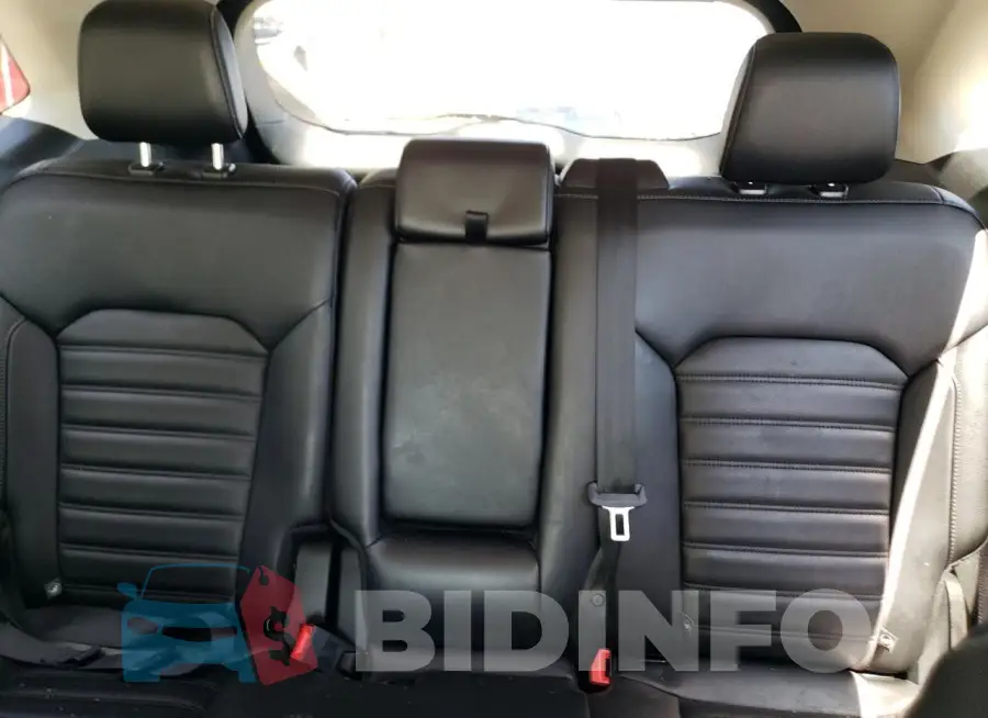 2FMPK4J94LBA08632 Photo# 10