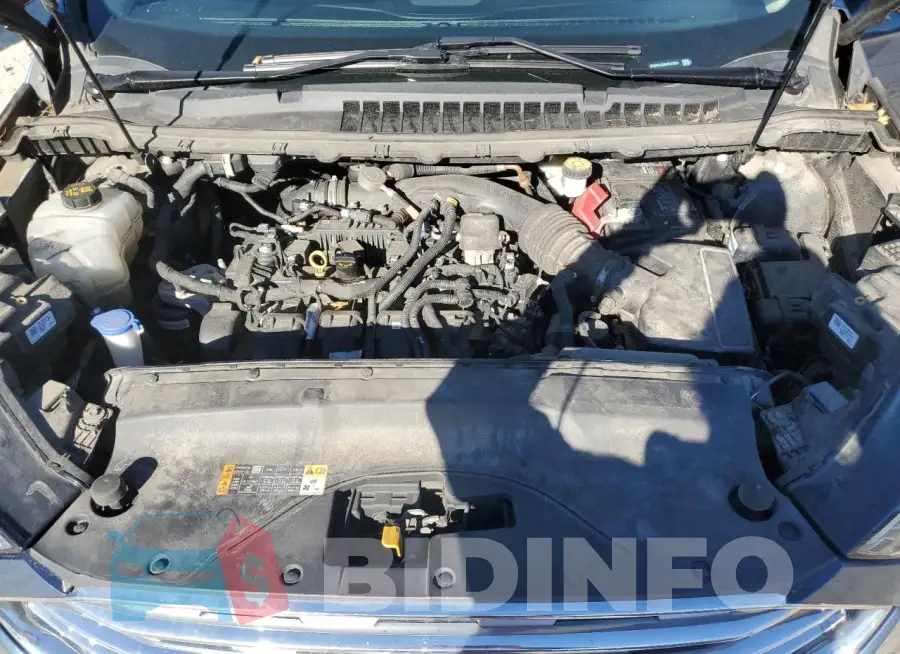 2FMPK4J96KBC67024 Photo# 12